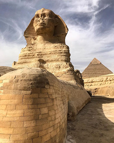 sphinx
