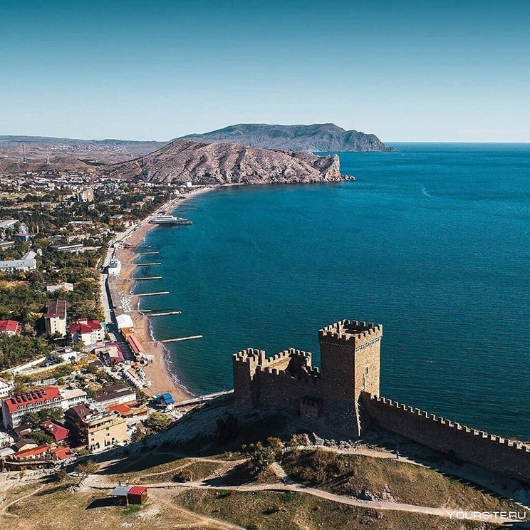 sudak